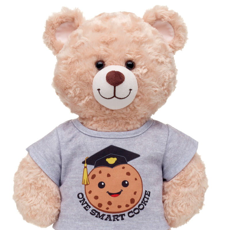 One Smart Cookie T-Shirt by Build-A-Bear
