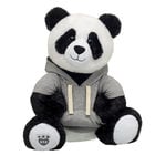 Online Exclusive Panda Stuffed Animal Hoodie Gift Set - Build-A-Bear Workshop®