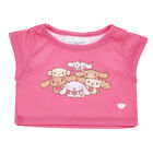 Sanrio&reg;️ Hello Kitty&reg; and Friends Berry Patch T-Shirt