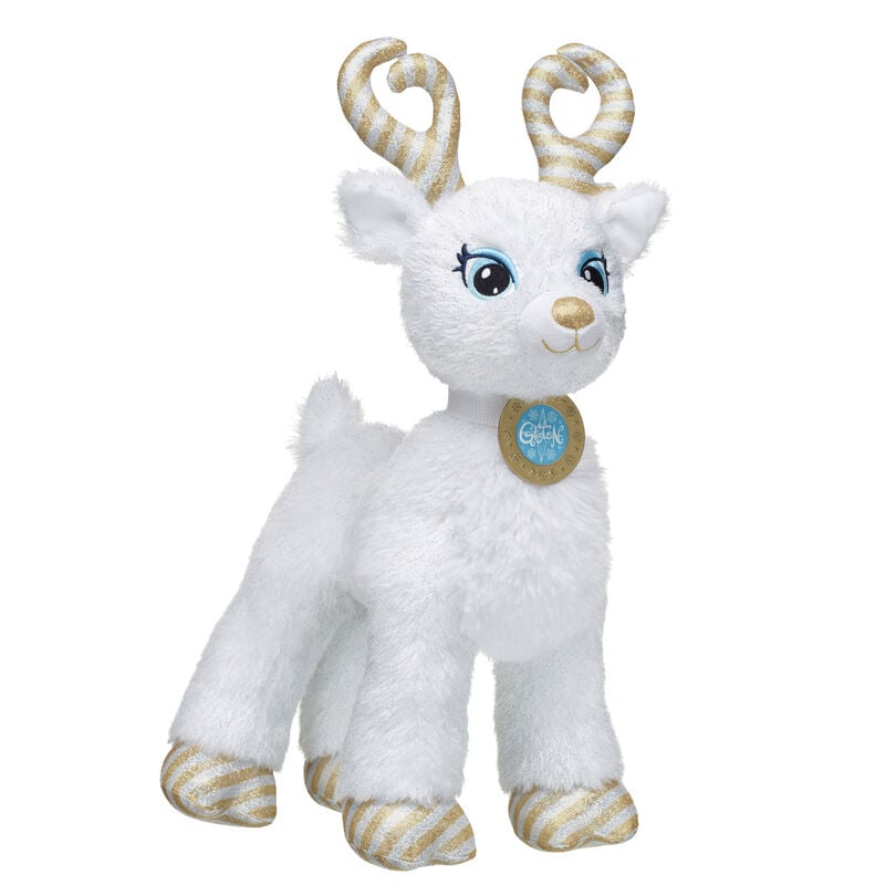 Limited Edition 10th Anniversary Glisten | Build-A-Bear