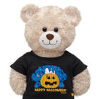 Peanuts® Happy Halloween T-Shirt for Plush Toys - Build-A-Bear Workshop®