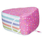 Online Exclusive Rainbow Cake Slice Wristie