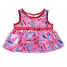 London Icons Dress