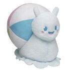 Escargot to the Beach Mashimal Plush by Build-A-Bear