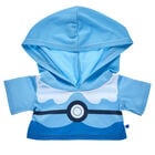 Pokémon Dive Ball Hoodie