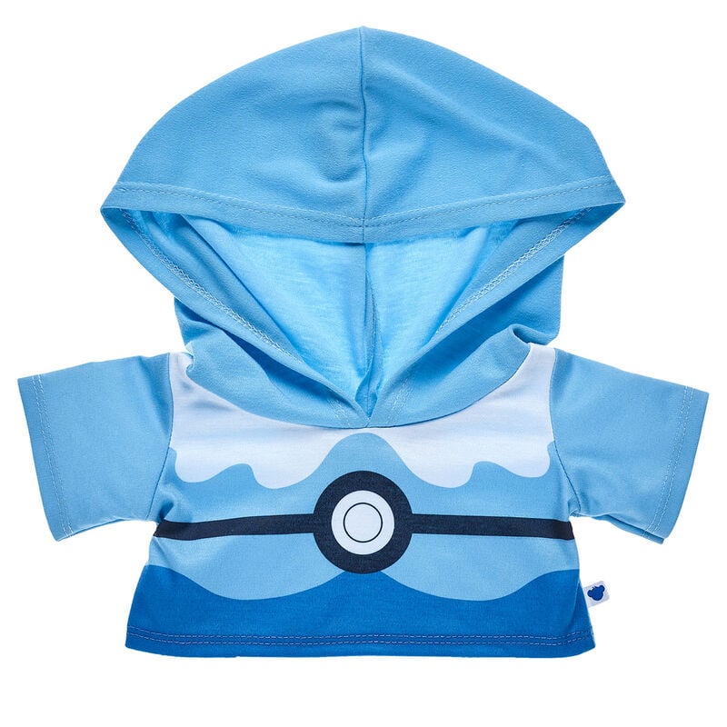 Pokémon Dive Ball Hoodie