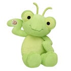 Praying Mantis Stuffed Animal plush by Build-A-Bear