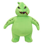 Disney Tim Burton's The Nightmare Before Christmas Neon Oogie Boogie Plush - Build-A-Bear Workshop&reg;
