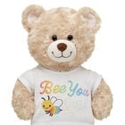 Online Exclusive Bee You T-Shirt for Plush Toys - Build-A-Bear Workshop&reg;