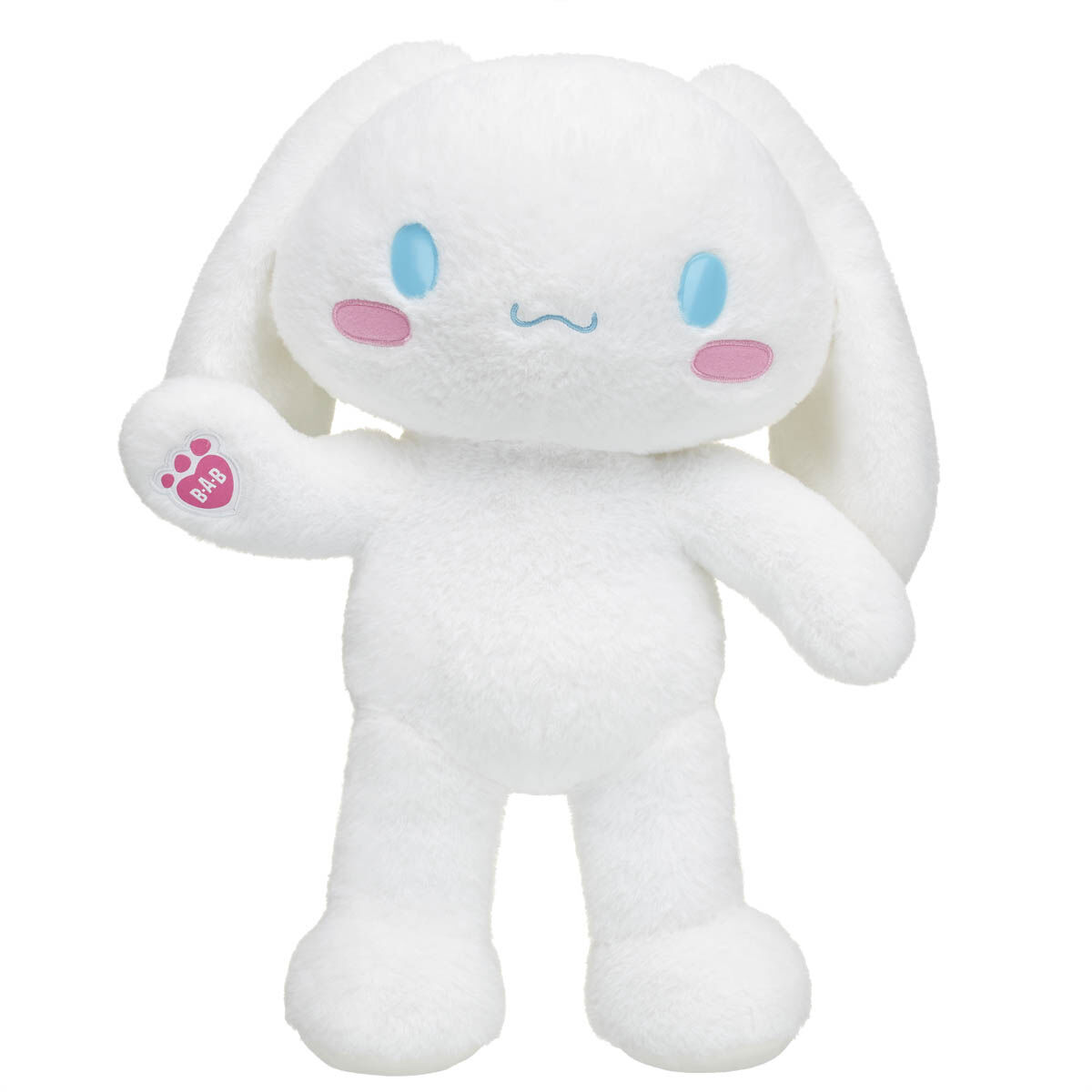 Sanrio cinnamon shop