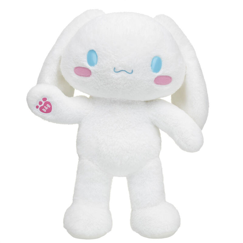 CINNAMOROLL