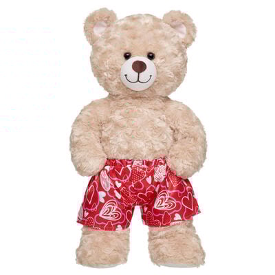 Valentine's Day Boxers