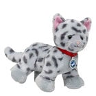 Promise Pets™ Ocicat Soft Toy