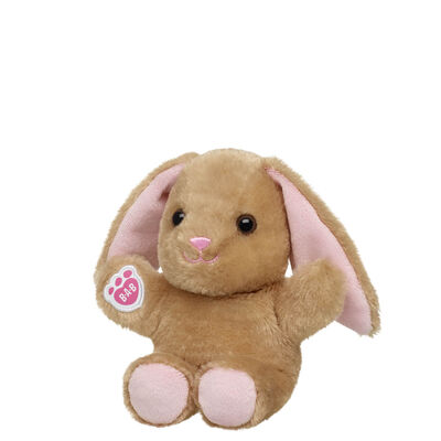 Build-A-Bear Mini Beans® Pawlette™ Plush 