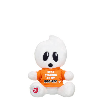 Build-A-Bear Buddies™ Halloween My Boo T-Shirt