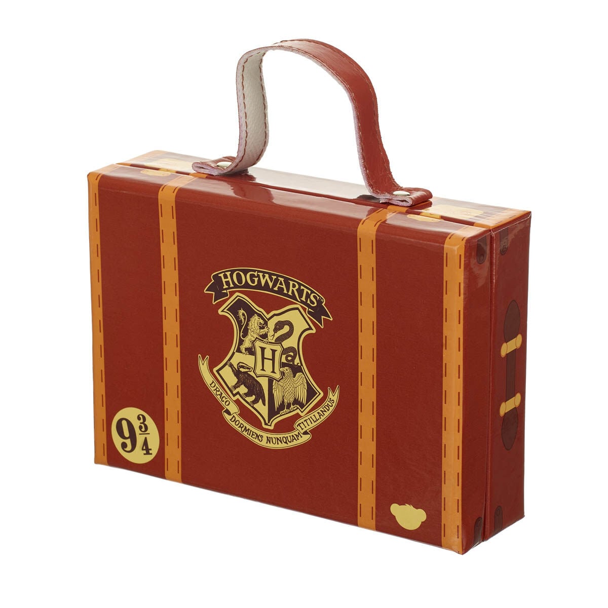 Harry Potter　トランクとベア HARRY POTTER™ Plush Trunk Accessory | Shop at Build-A-Bear®