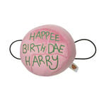 HARRY POTTER™ Birthday Cake Wristie for Soft Toys - Build-A-Bear Workshop®