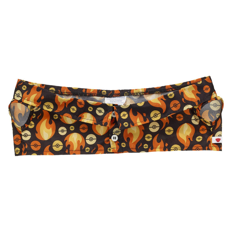 Pok&eacute;mon Fuecoco Shirt for Plush Toys - Build-A-Bear Workshop&reg;