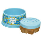 Promise Pets&trade; Blue Pet Bowl for Stuffed Animals - Build-A-Bear Workshop&reg;