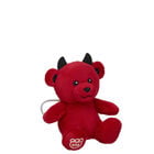Online Exclusive Devilishly Cute Teddy Bear Wristie for Stuffed Animals - Build-A-Bear Workshop&reg;
