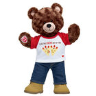 Cocoa Cuddles Teddy I Like the Crêpe Out of You Gift Set