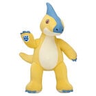 Online Exclusive Yellow Parasaur