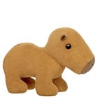 Giant Capybara Soft Toy