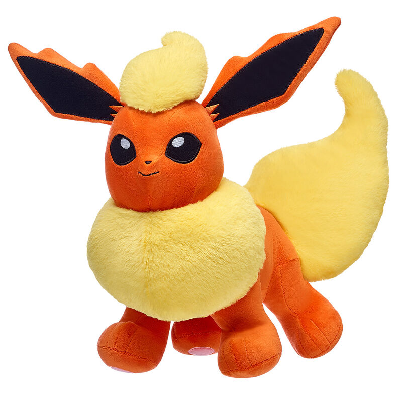 FLAREON
