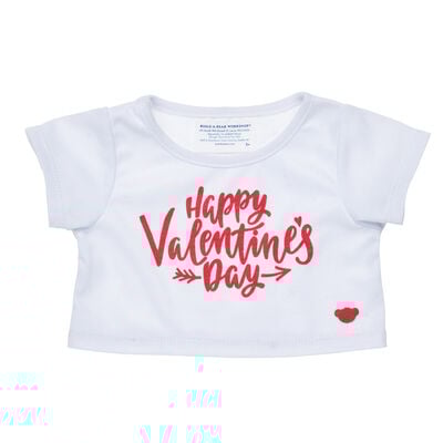 Happy Valentine's Day T-Shirt