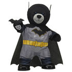 Batman™ Inspired Bear Gift Set
