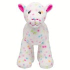 White Frosted Animal Cookie Camel Stuffed Animal plush by Build-A-Bear