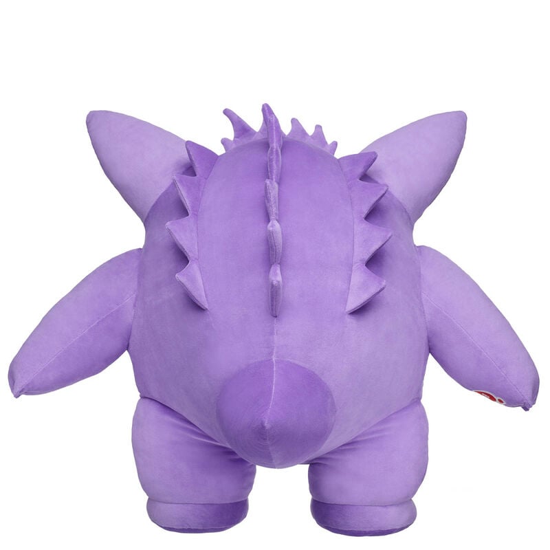 Pokémon Giant Gengar Plush Bundle - Build-A-Bear Workshop®
