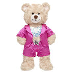 Honey Girls Pink Outfit for Stuffed Animals - Build-A-Bear Workshop&reg;