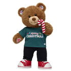 Hearts 'n' Hugs Teddy Bear Merry Christmas Gift Set - Build-A-Bear Workshop®