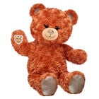 Pumpkin Spice Bear