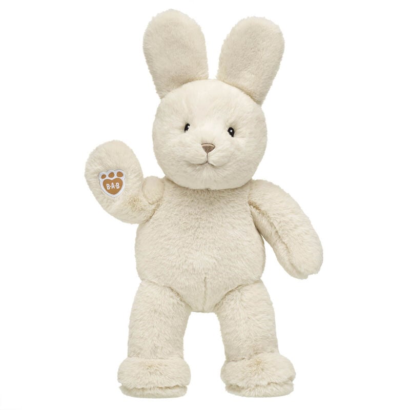 Gentle Cuddles Bunny - Build-A-Bear Workshop®