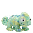 Tie-Dye Chameleon Plushie - Build-A-Bear Workshop®