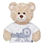 London Skyline T-Shirt