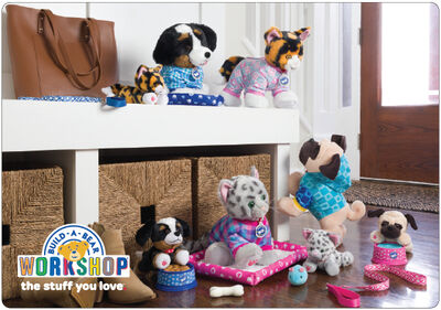 Promise Pets E-Gift Card