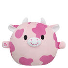 Skoosherz Strawberry Cow Stuffed Animal - Build-A-Bear Workshop®