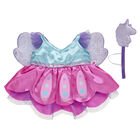 Fairy Dress with Magic Wand - Build-A-Bear Workshop®