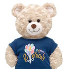 Birthday Balloons T-Shirt