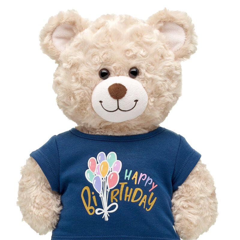 Birthday Balloons T-Shirt
