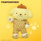 Pompompurin&trade; Stuffed Animal Gift Set with Sleeper and Slippers - Build-A-Bear Workshop&reg;