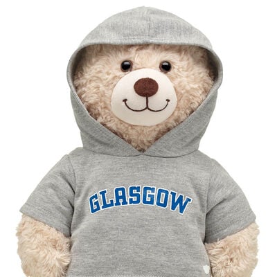 Glasgow Hoodie