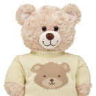 Teddy Bear Sweater - Build-A-Bear Workshop&reg;