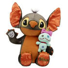 Spooky Stitch Scrump Gift Set with Halloween Stitch and Scrump Wristie - Build-A-Bear Workshop&reg;