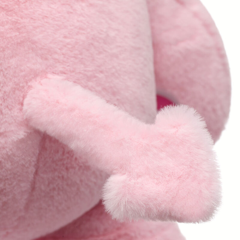 Sanrio Cherry Plush by Build-A-Bear