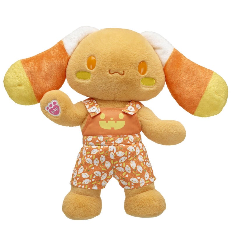 Sanrio® Hello Kitty® and Friends Candy Corn Cinnamoroll™ Gift Set - Build-A-Bear Workshop®