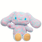 Sanrio Hello Kitty and Friends Bubblegum Ice Cream Cinnamoroll Plush by Build-A-Bear